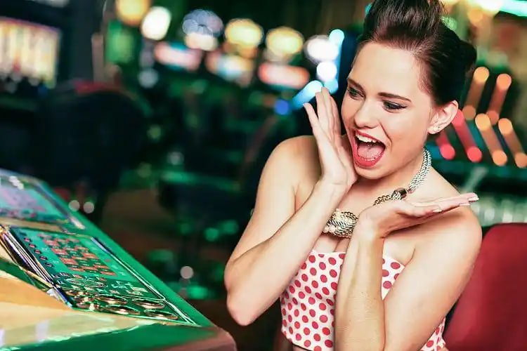 Slot online terbaru dengan tema menarik