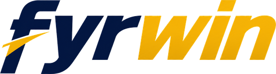Logo fyrwin